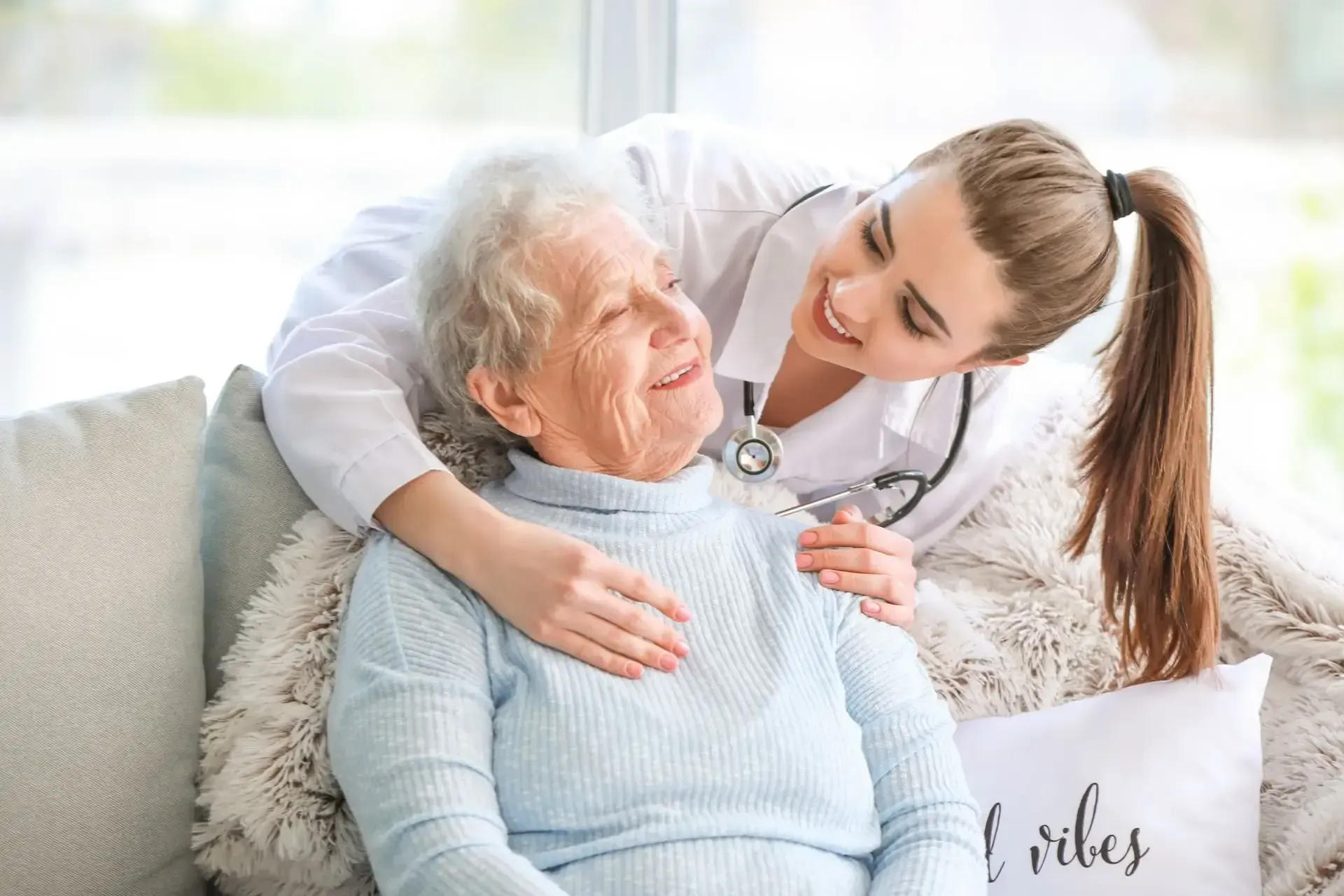 Home Health Care