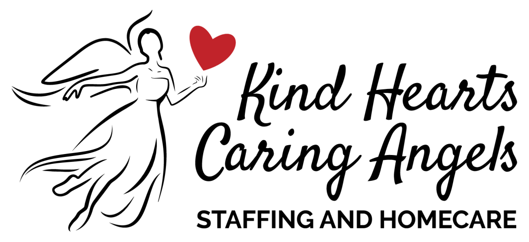 Kind Hearts Caring Angels Staffing and Homecare L