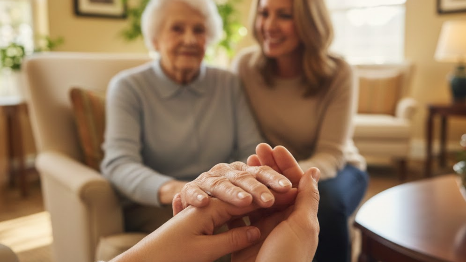 Chicago Nursing Home Abuse Law Firm
