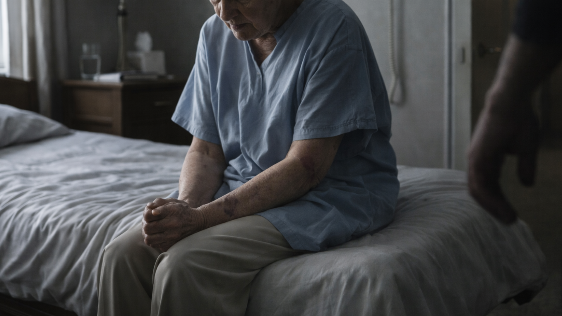 Chicago Nursing Home Abuse Law Firm
