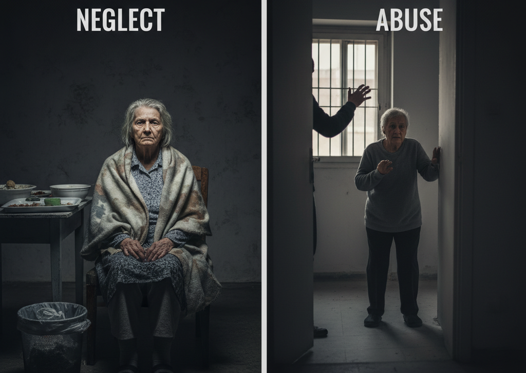 Chicago Nursing Home Abuse Lawyer