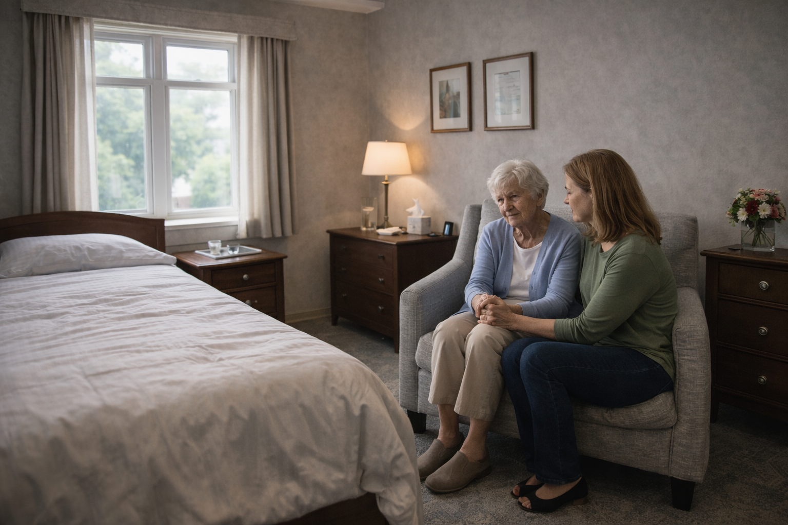  Chicago Nursing Home Abuse Lawyer
