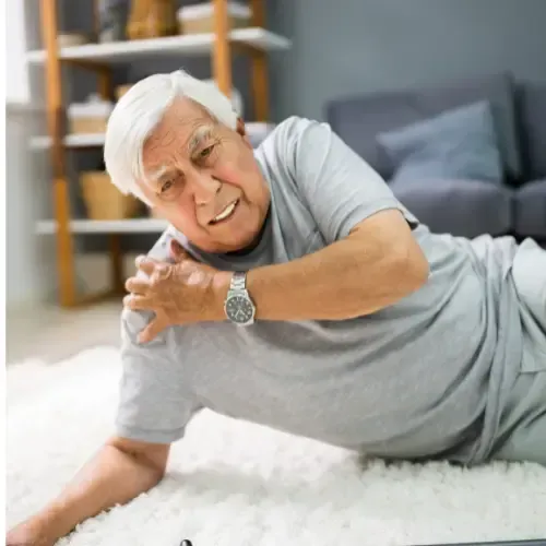 elderly fall injury lawyer Chicago	