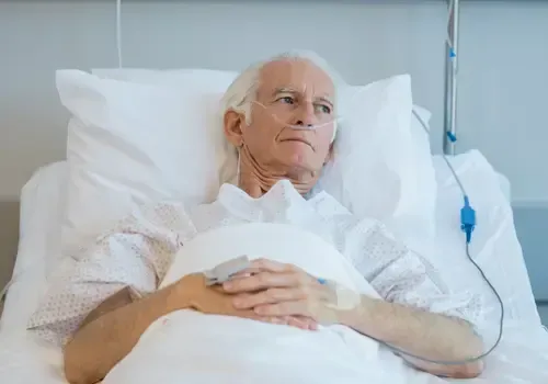 elder neglect bed sores Chicago	