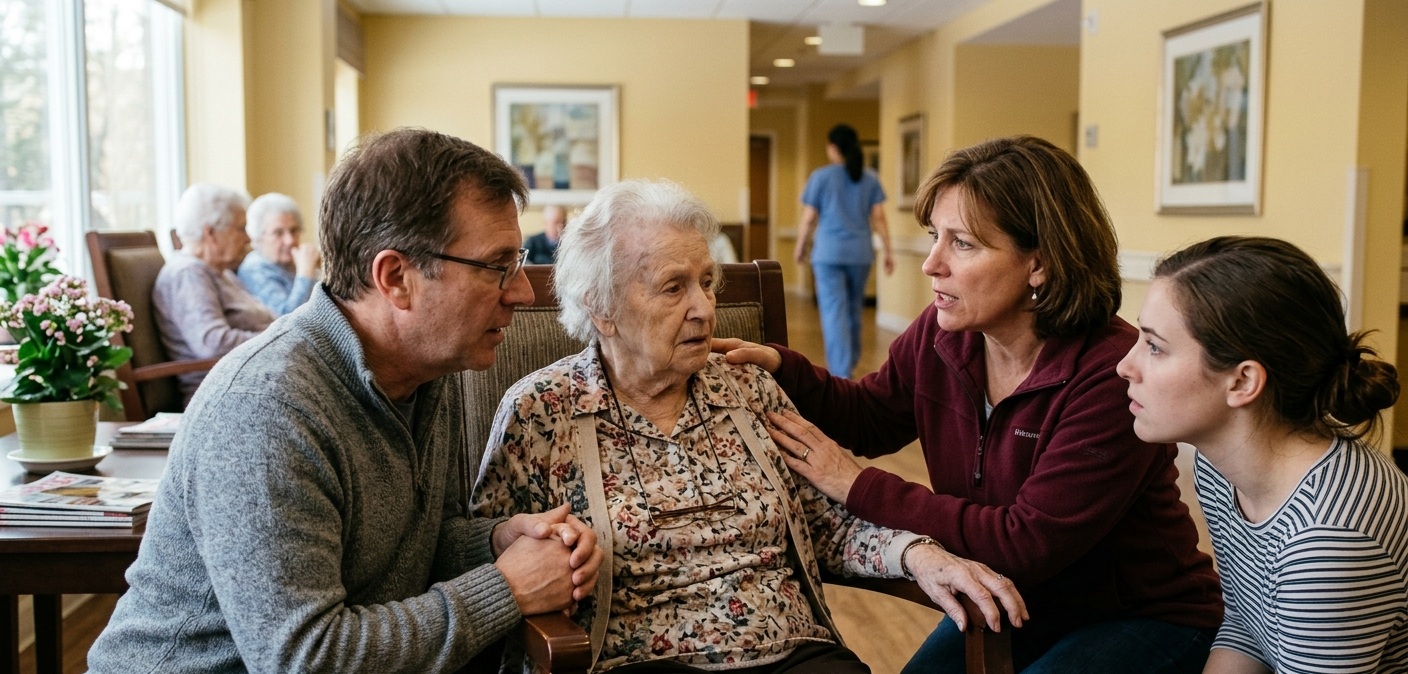 Chicago nursing home abuse lawyer