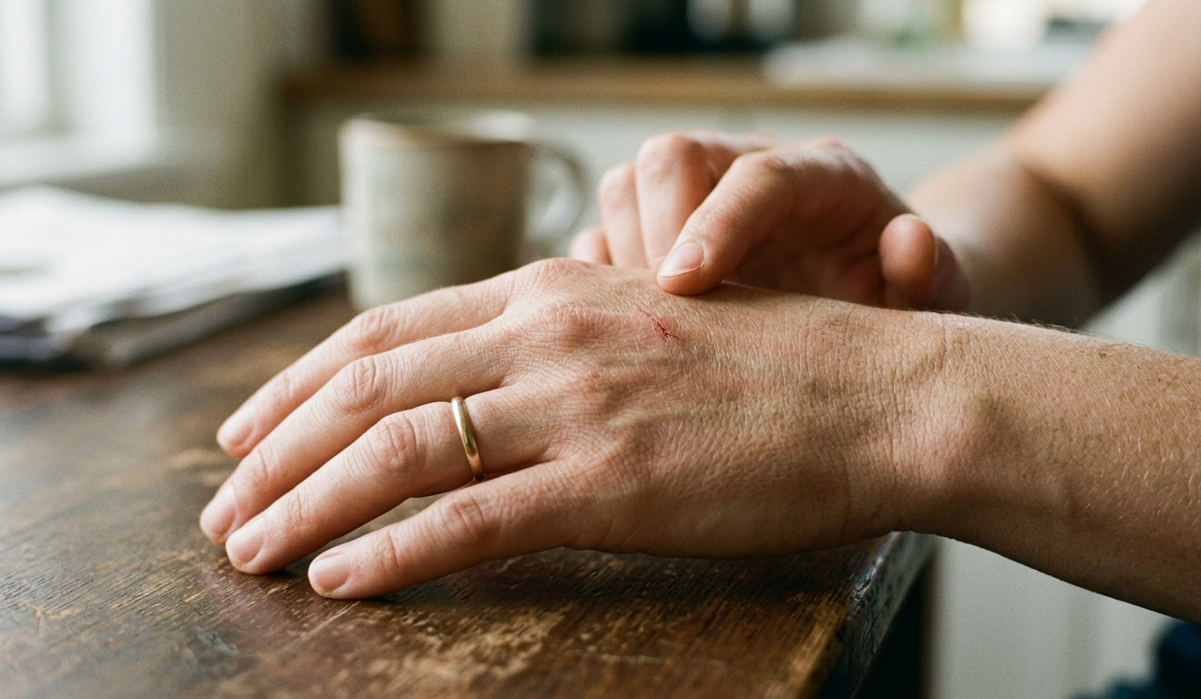 Chicago nursing home abuse lawyer