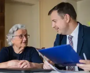 elder abuse lawyer Chicago