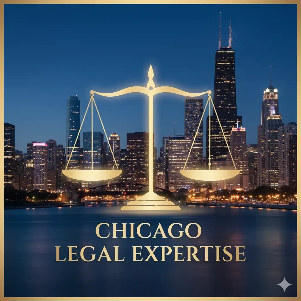 Trusted Chicago nursing home sexual abuse attorneys serving local communities with specialized expertise