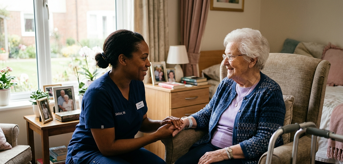 nursing home abuse attorney