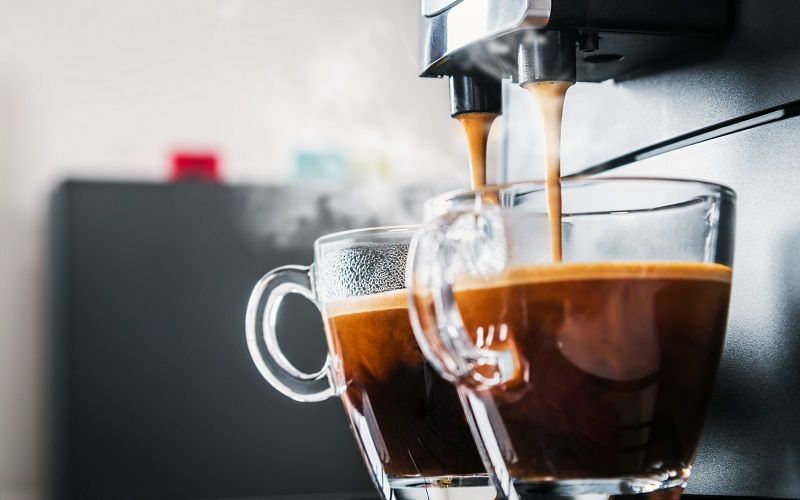 Spring Water Delivery Services Nature Springs Water Co., Inc.