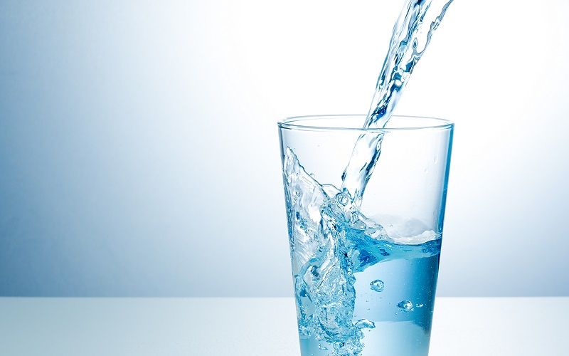 Spring Water Delivery Services Nature Springs Water Co., Inc.