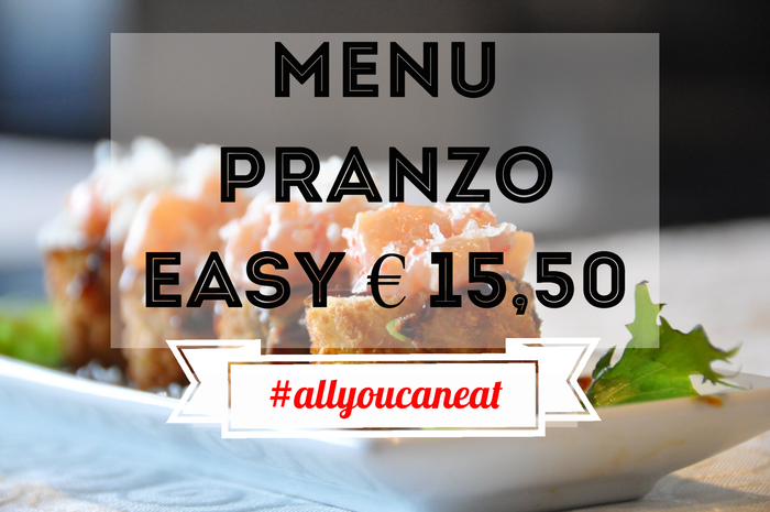 pranzo