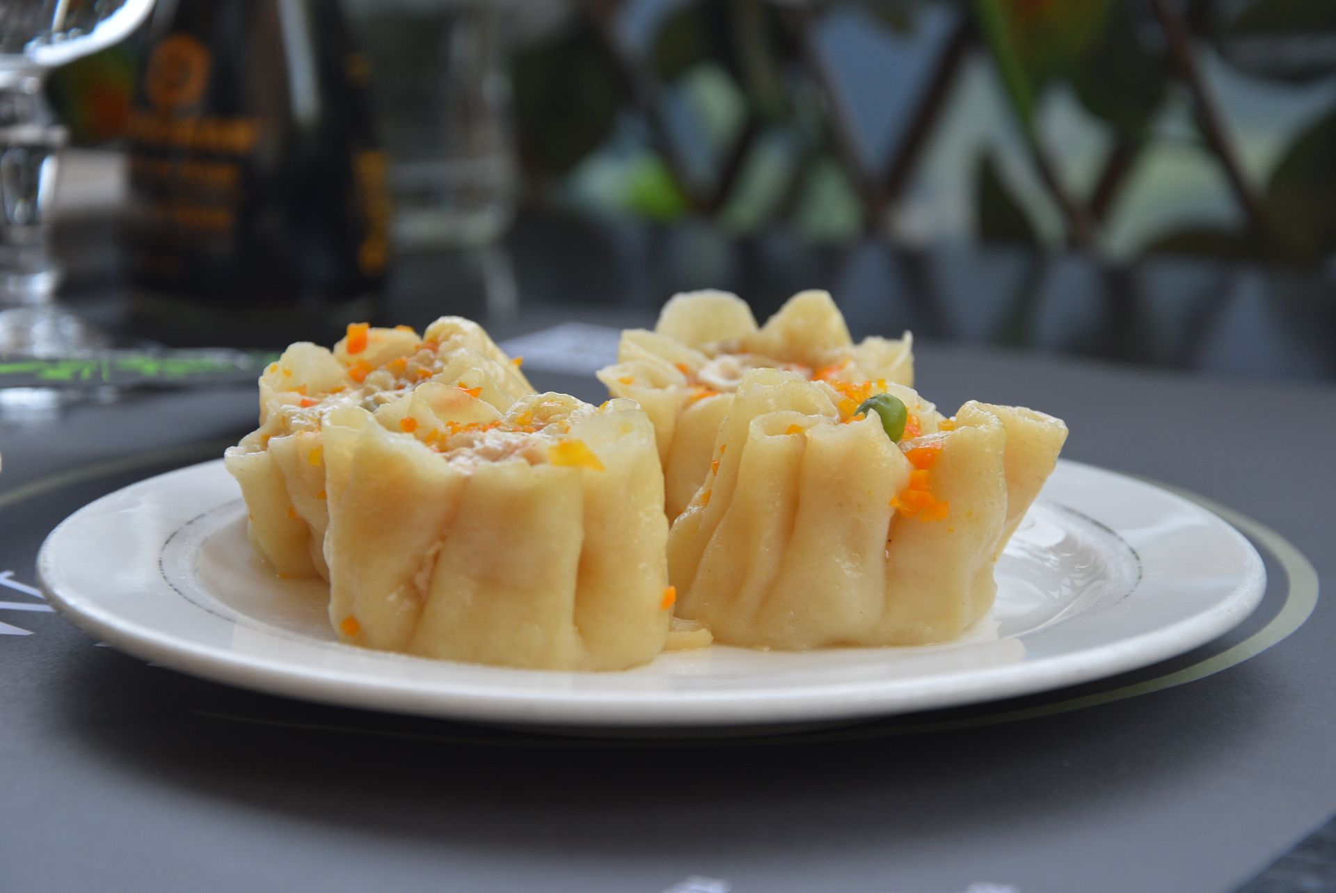 gyoza