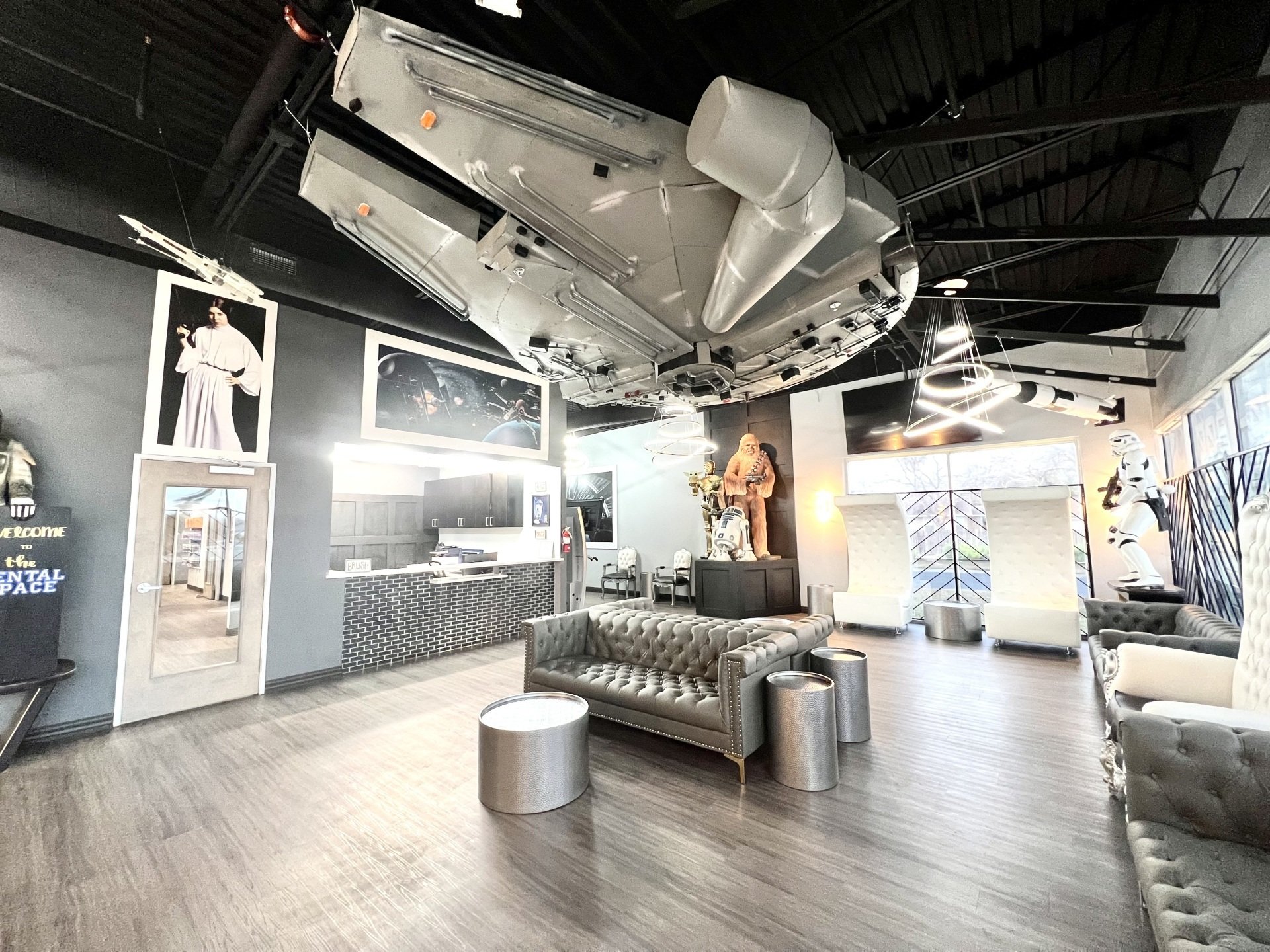 The Dental Space Corpus Christi, Family Dentistry Medicaid, Chip & PPO