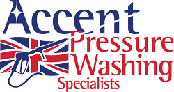 Accent Pressure Washing Specialists - Logo Accent Pressure Washing Specialists - Logo