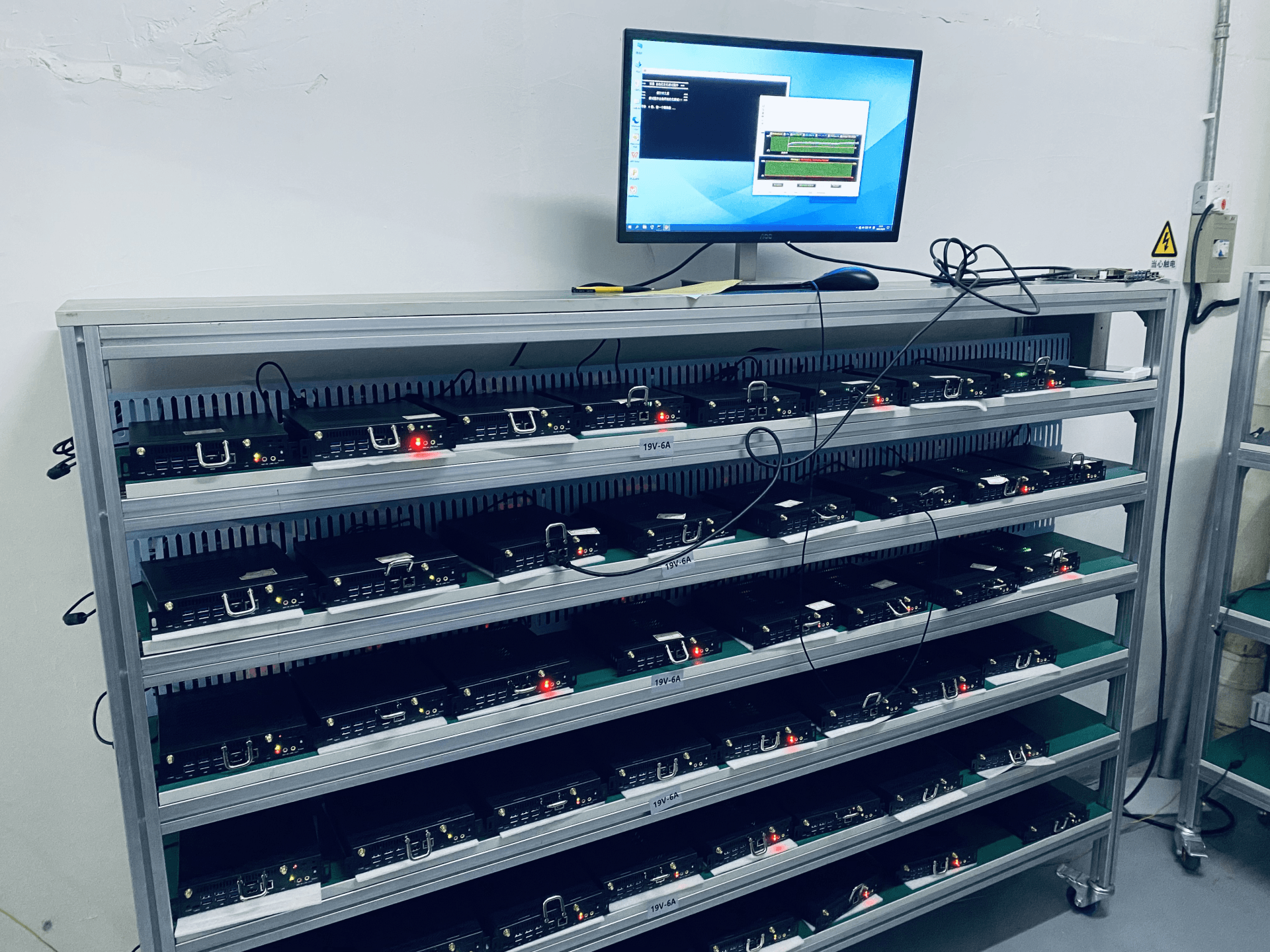 About Micross Component HK