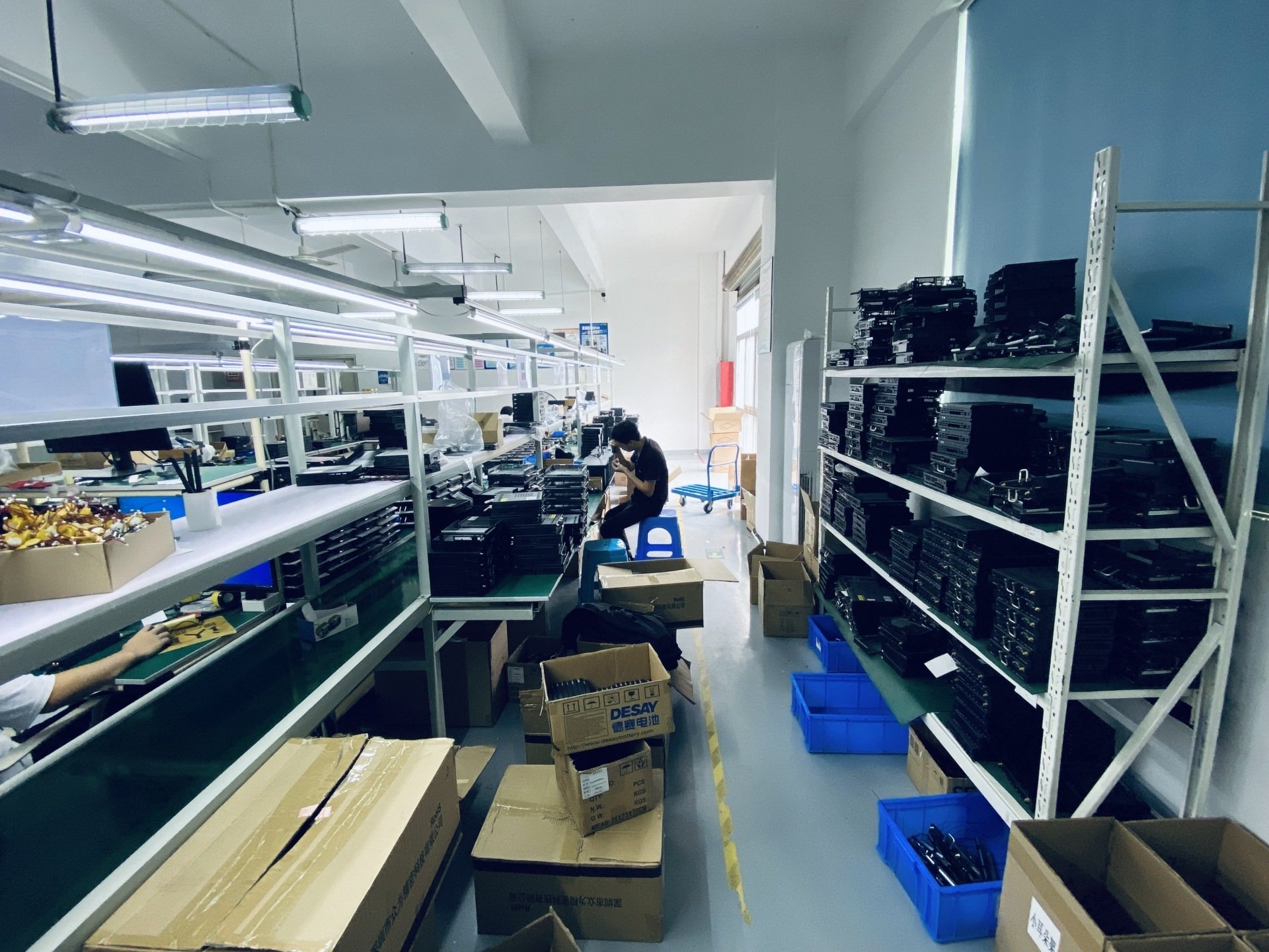 About Micross Component HK