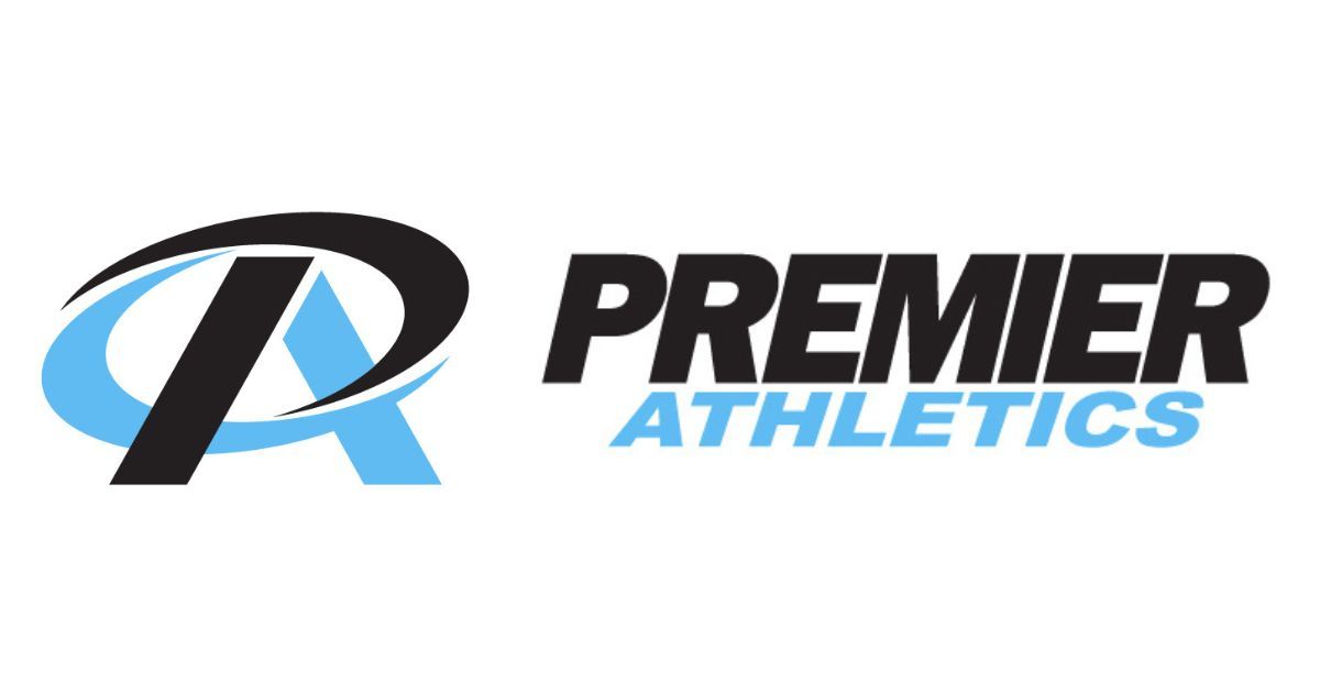 Premier Athletics logo