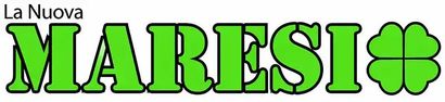 La nuova Maresi - logo