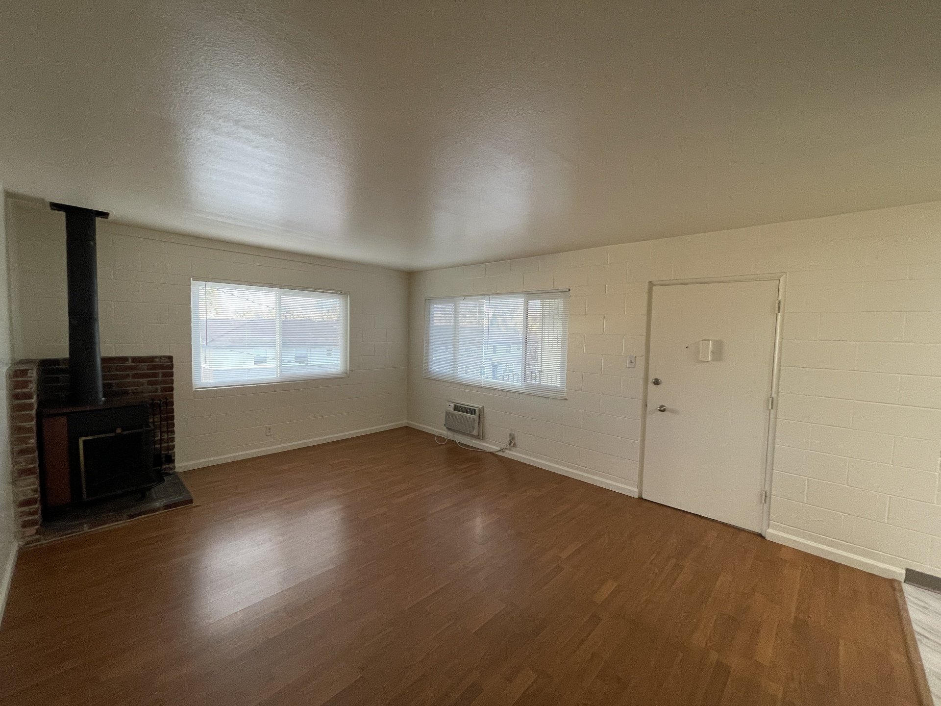 River Arms Apartments Reno, NV