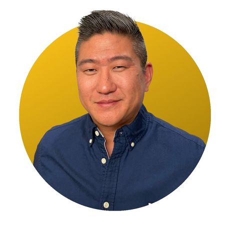 president headshot
