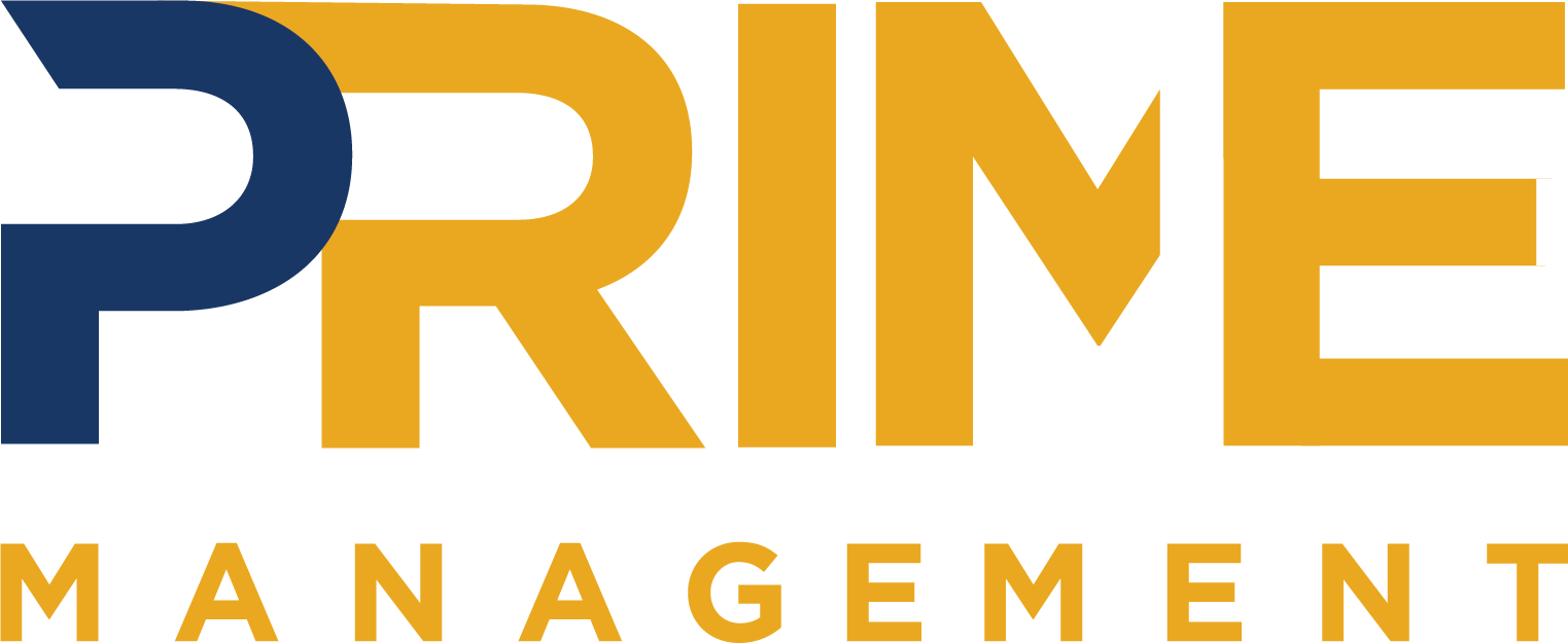 Prime Management Logo