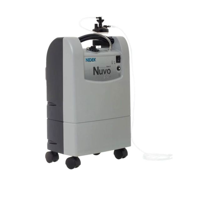 Venta de nebulizador