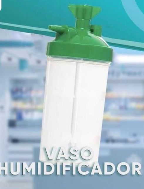 Venta de vaso humidificador