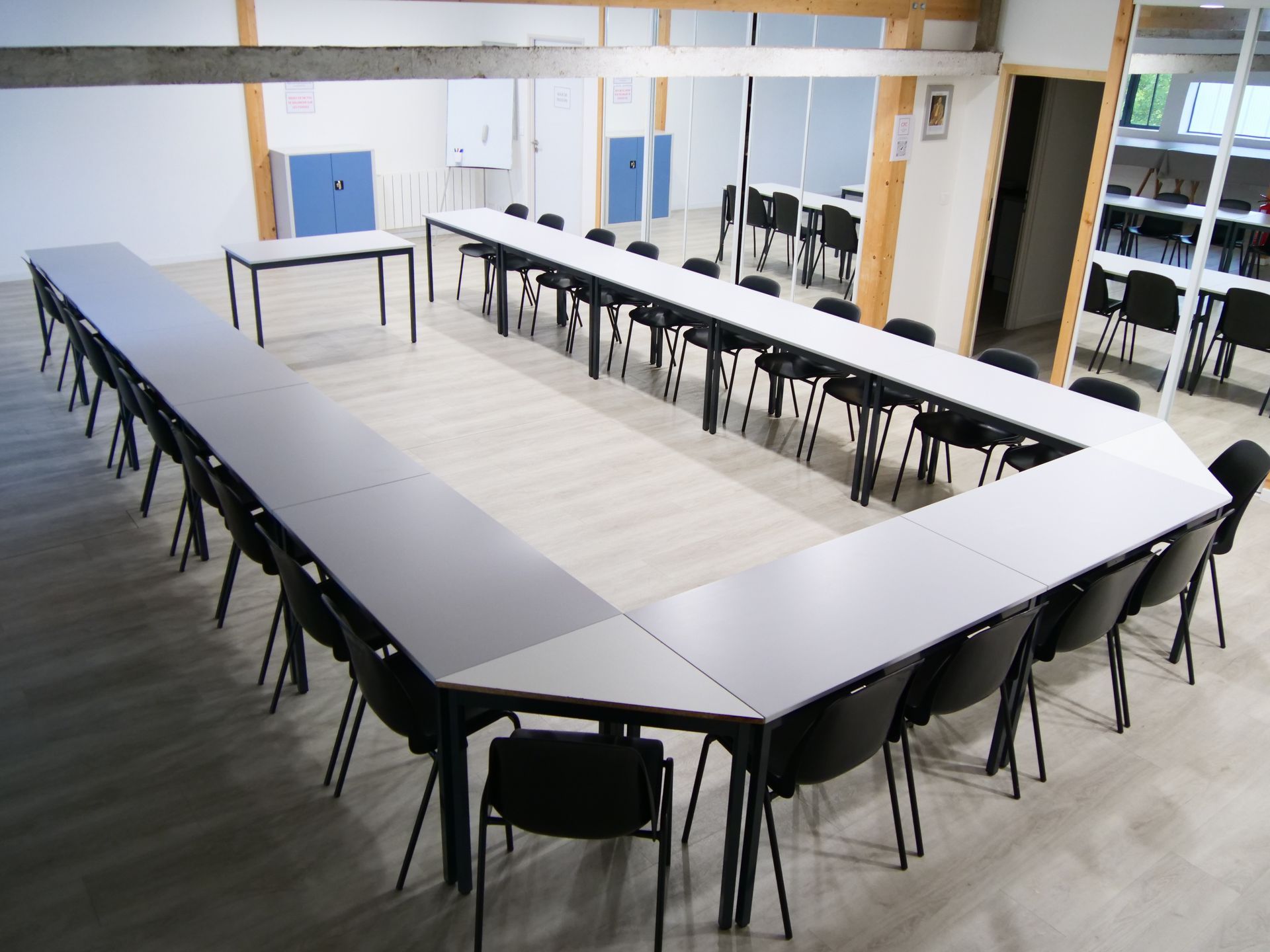 Salle De Vlaminck