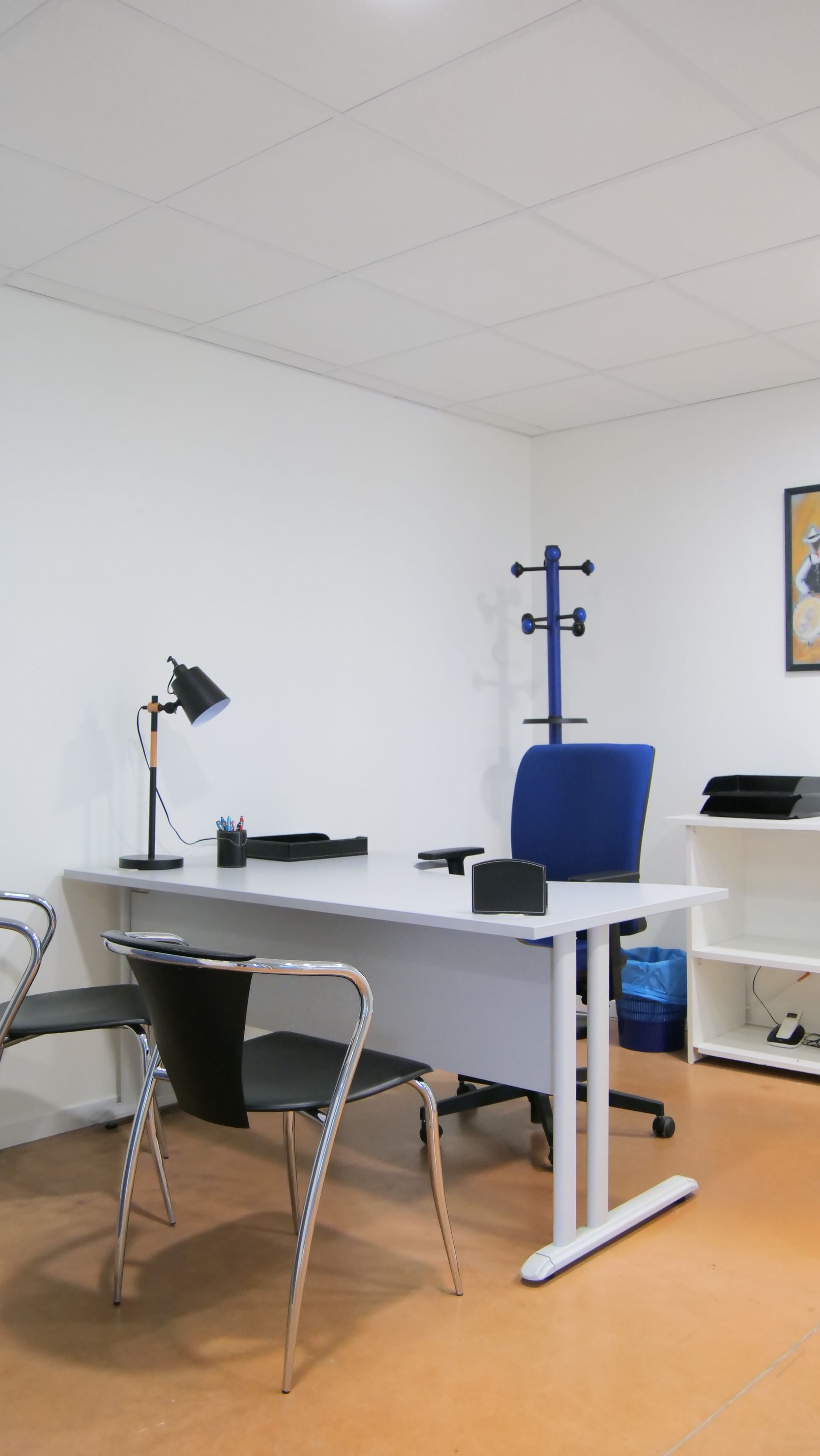 bureau