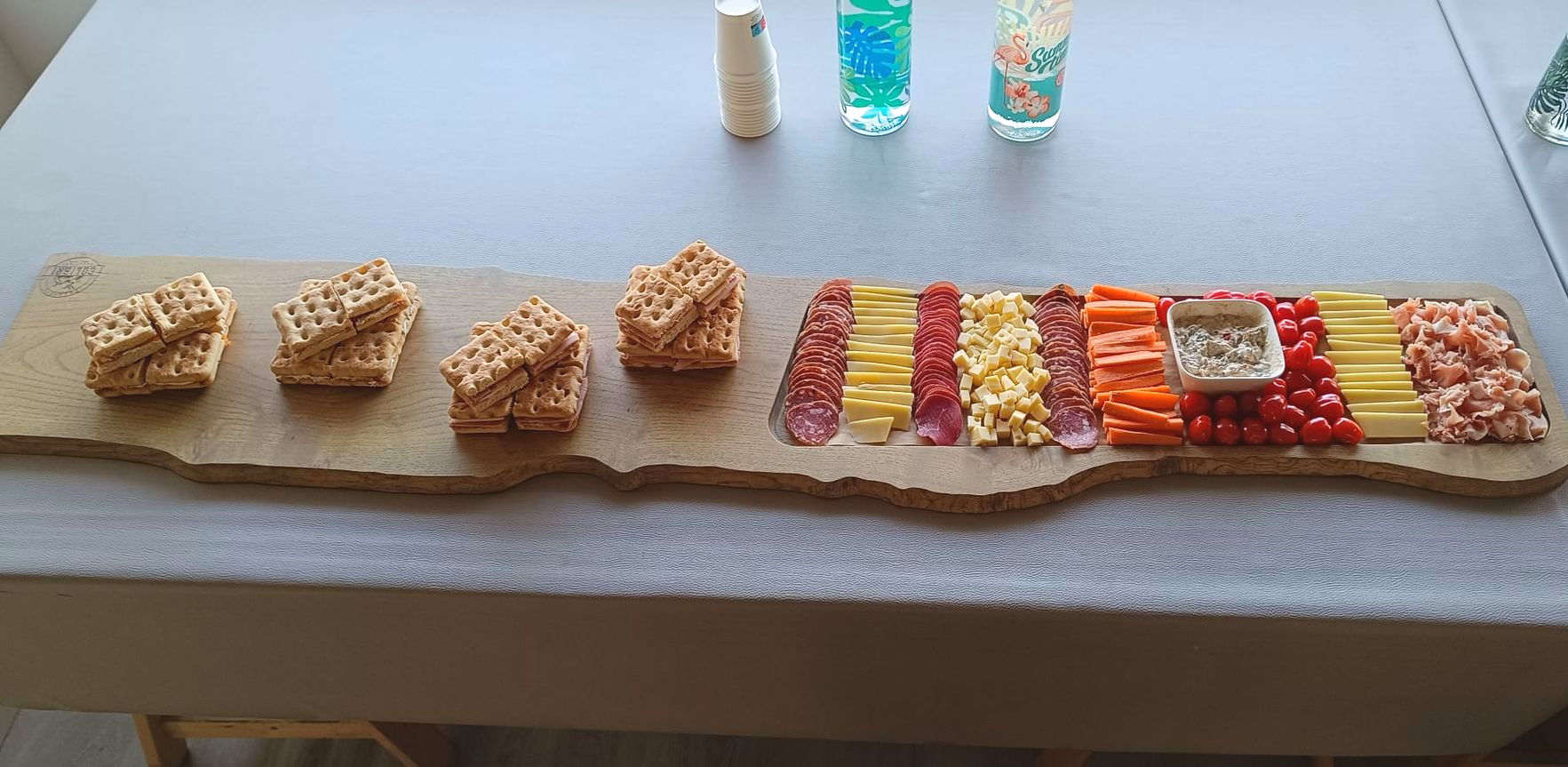 Salade