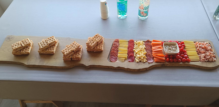 Salade