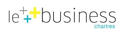 Logo + business chartres