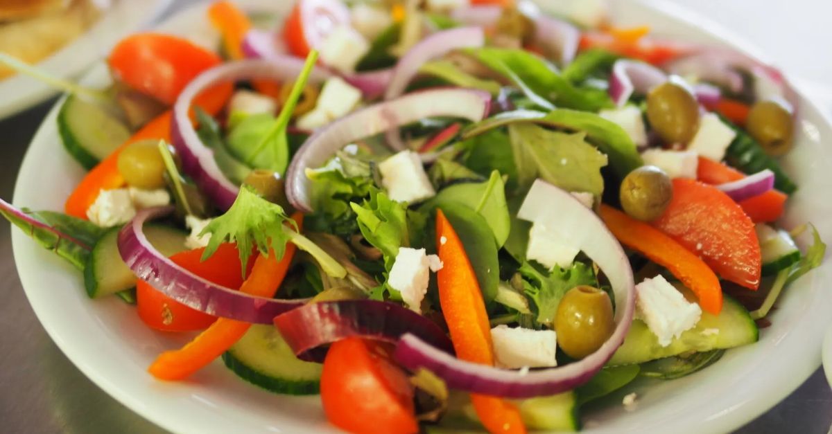 Salade