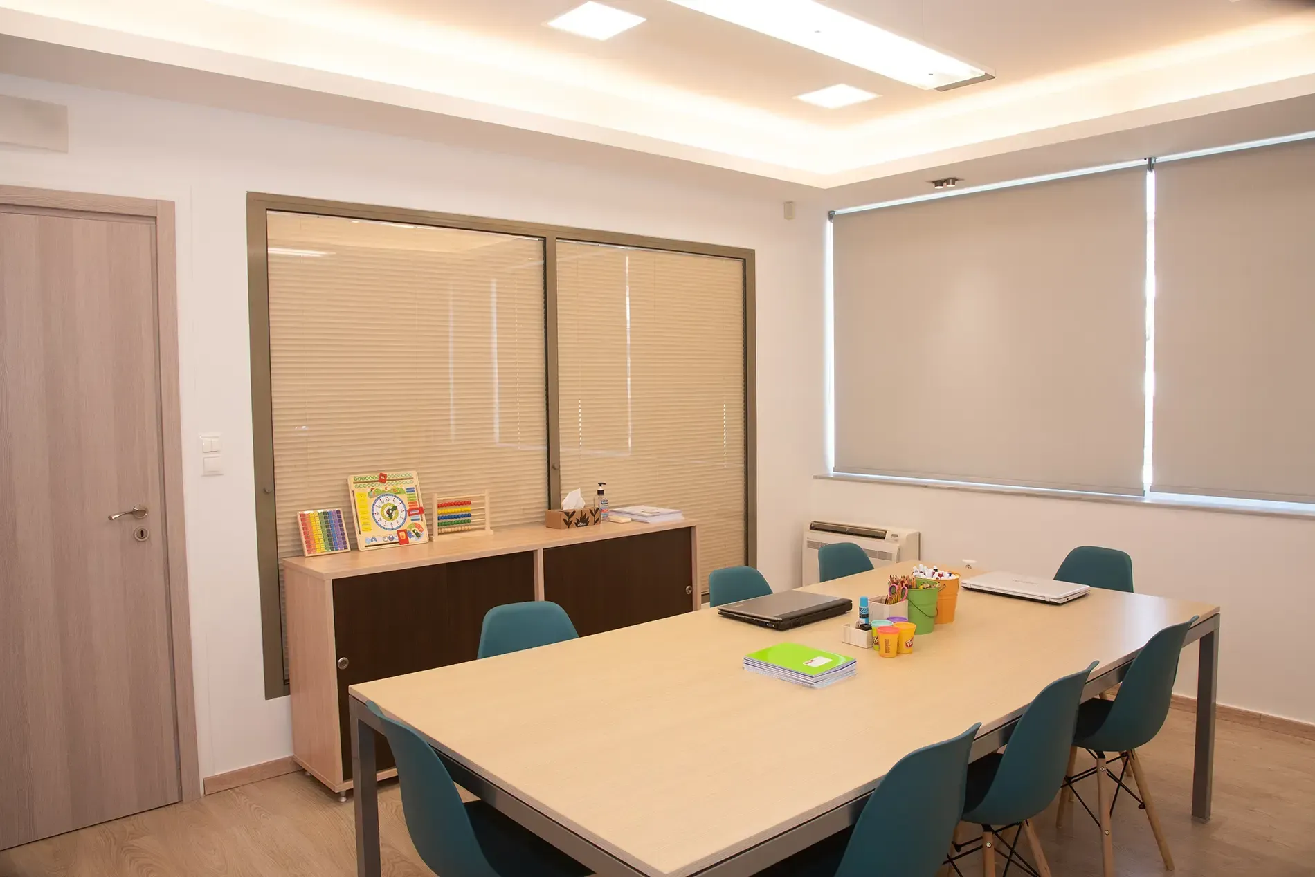Logotherapy 4 kids hall