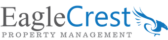 Eagle Crest Property Management Logo - Click to return to the home page