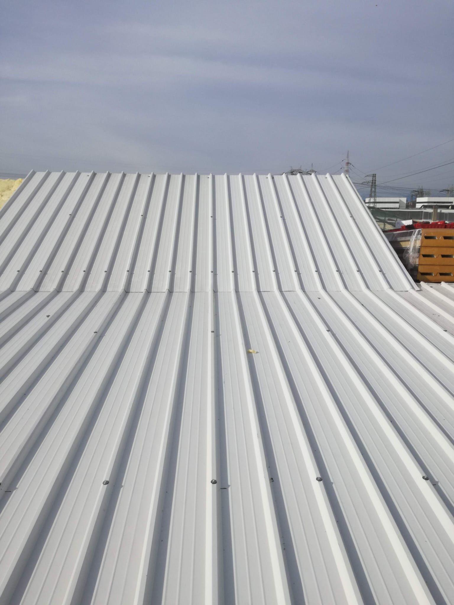 ISpchen Pellicola Protettiva Per Tetto Apribile Per Auto Pellicola - Foto 5