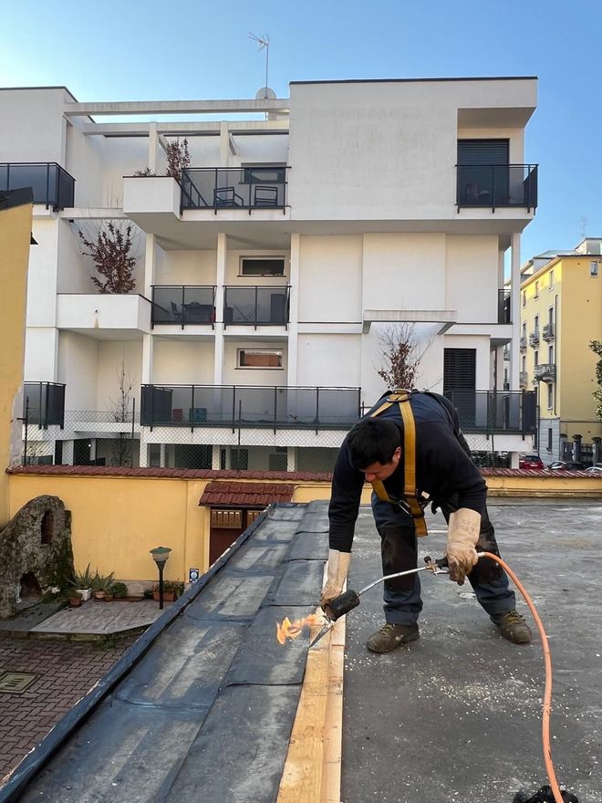 Assemblaggio conto terzi per Automotive