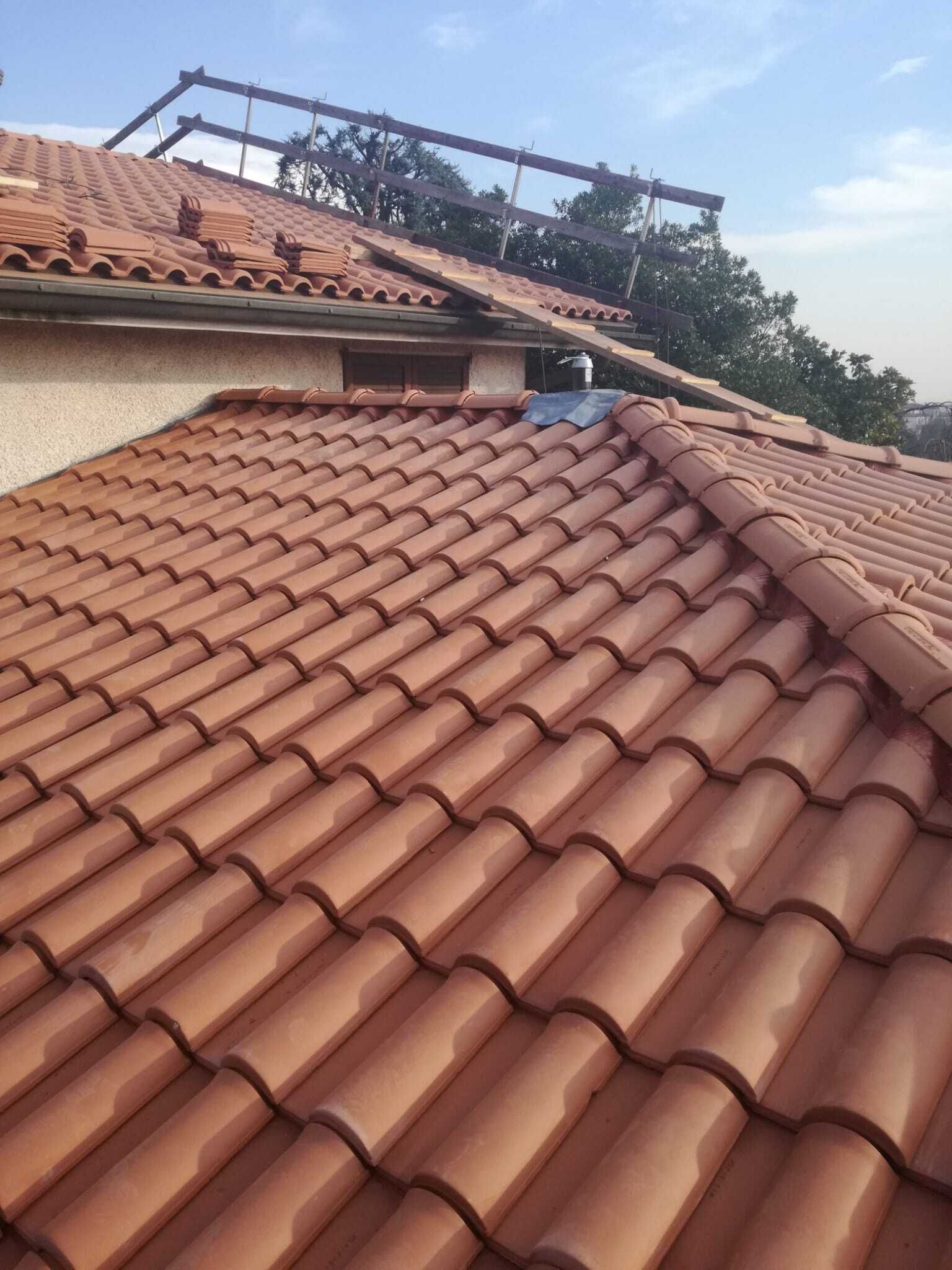rifacimento tetto 5