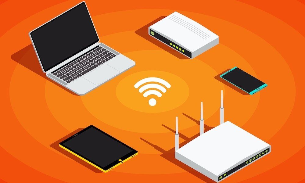Wireless Router Setup Installation Home Computer Repairs in Lytham St Annes, Blackpool, Preston And The Fylde Coast