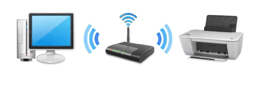 Wireless Printer Setup - Installation Wifi USB in Home Computer Repairs in Lytham St Annes, Blackpool, Preston And The Fylde Coast