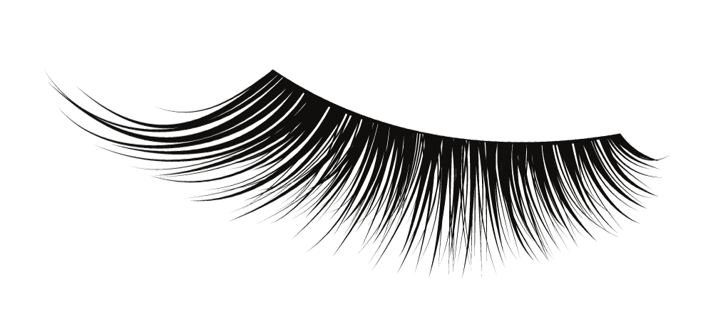Tuareg Glam Lash Icon