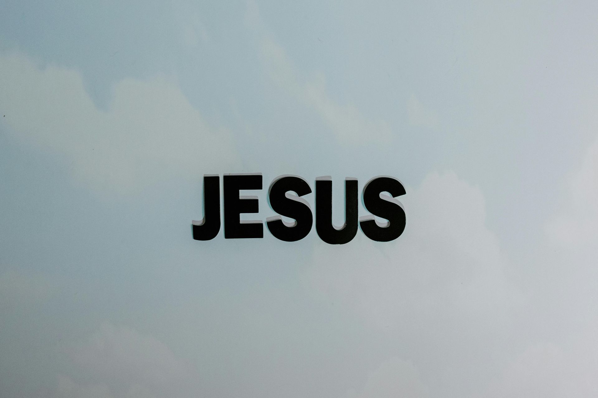 JESUS
