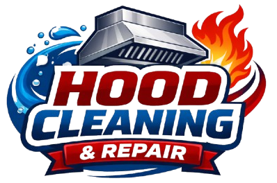 Hood Cleaning & Repair logo