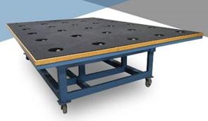 MAVHISA SA DE CV - Abrasivos para trabajar vidrio