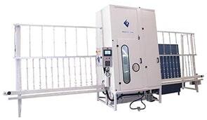 MAVHISA SA DE CV - Sand Blast