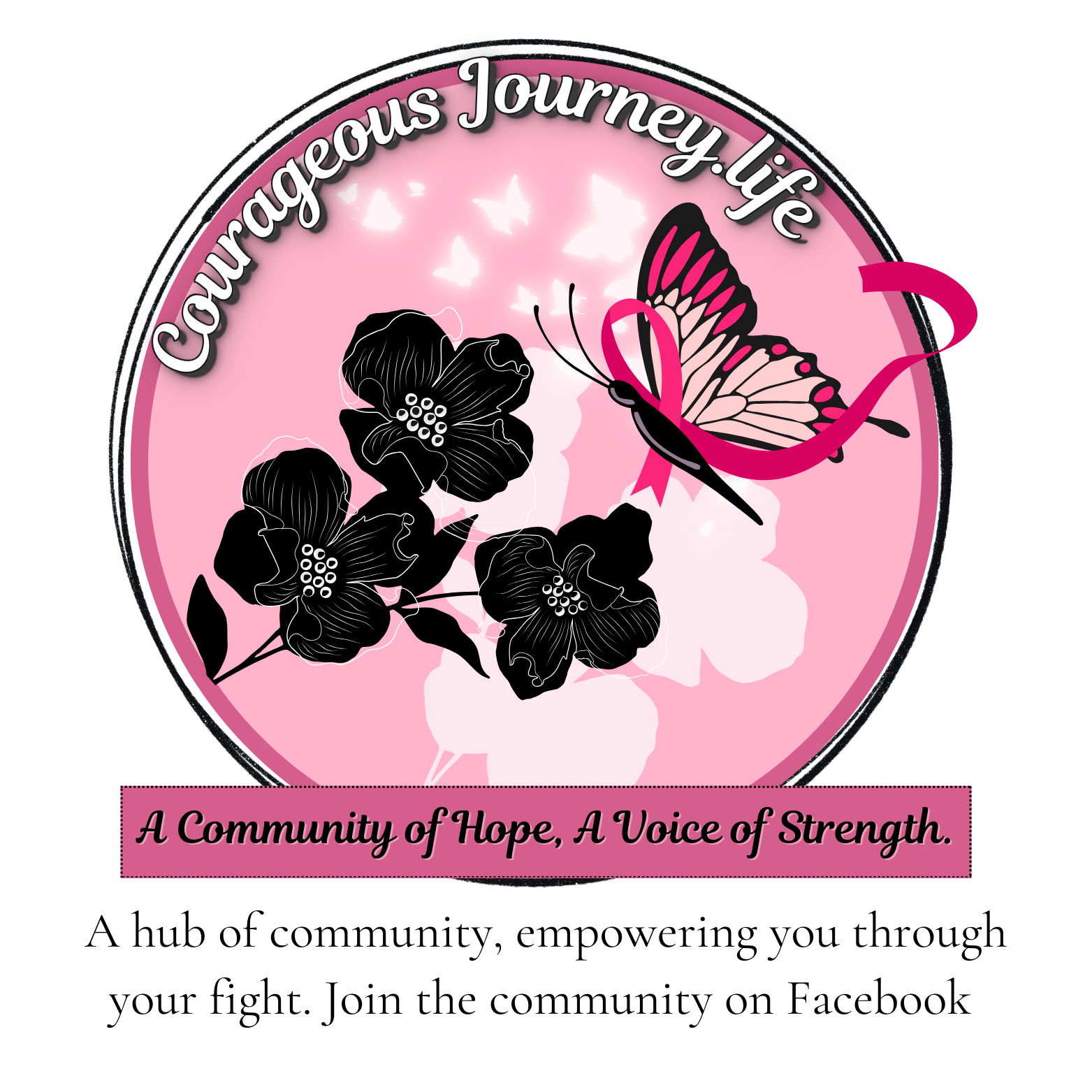 Courageous Journey Courageous Journey