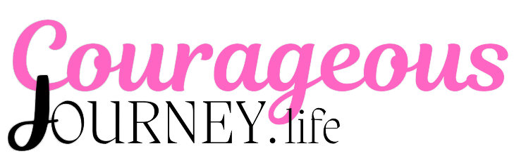 Courageous Journey Courageous Journey