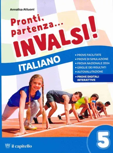 Invalsi 2 matematica