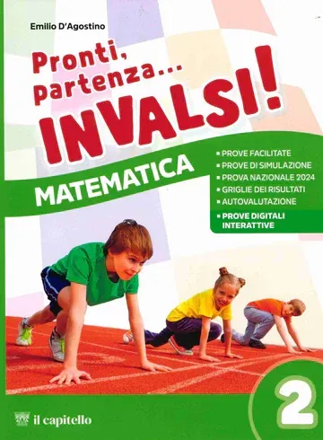 Invalsi 2 italiano